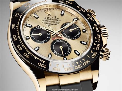 why is rolex so special